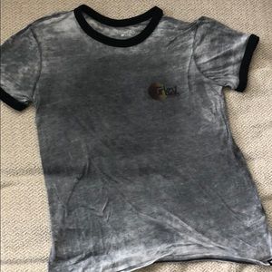 Comfortable Hurley T-Shirt